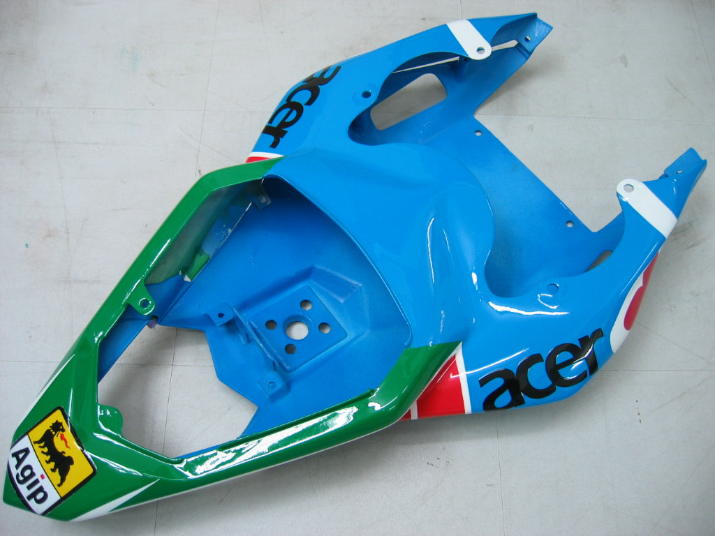 2006-2007 Fairings Yamaha YZF-R6 Multi-Color R6  Generic