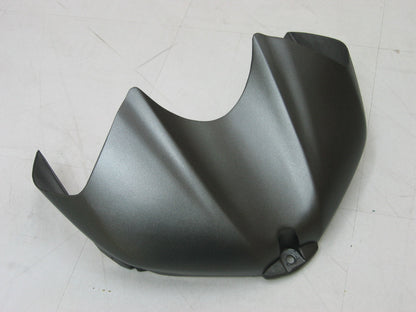 2006-2007 Fairings Yamaha YZF-R6 Black White R6  Generic