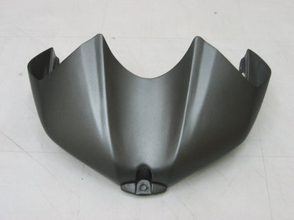 2006-2007 Fairings Yamaha YZF-R6 Black White R6  Generic
