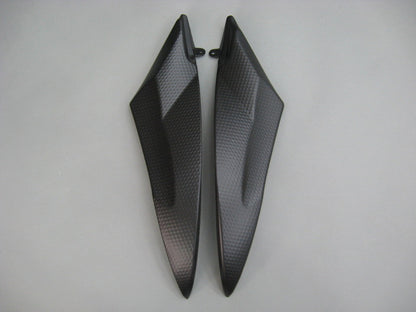 2006-2007 Fairings Yamaha YZF-R6 Yellow White Black R6  Generic