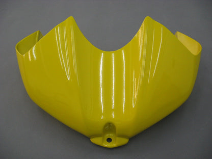 2006-2007 Fairings Yamaha YZF-R6 Yellow Blue No.46 Camel R6  Generic