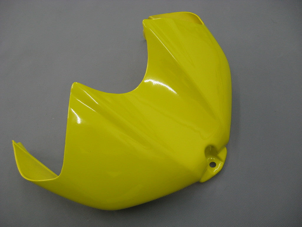 2006-2007 Fairings Yamaha YZF-R6 Yellow Blue No.46 Camel R6  Generic