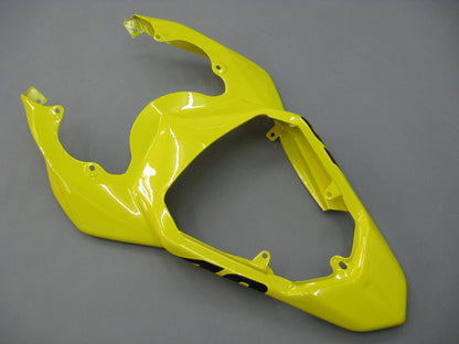 2006-2007 Fairings Yamaha YZF-R6 Yellow Blue No.46 Camel R6  Generic