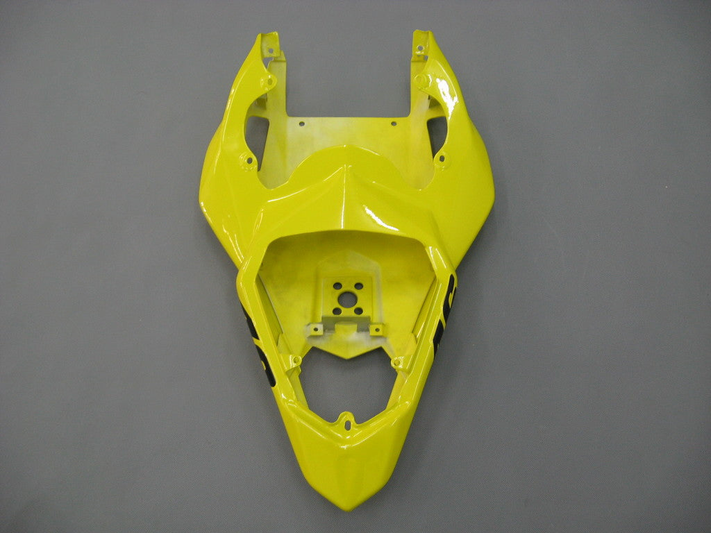 2006-2007 Fairings Yamaha YZF-R6 Yellow Blue No.46 Camel R6  Generic