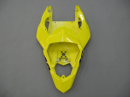 2006-2007 Fairings Yamaha YZF-R6 Yellow Blue No.46 Camel R6  Generic