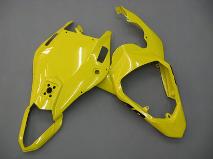 2006-2007 Fairings Yamaha YZF-R6 Yellow Blue No.46 Camel R6  Generic