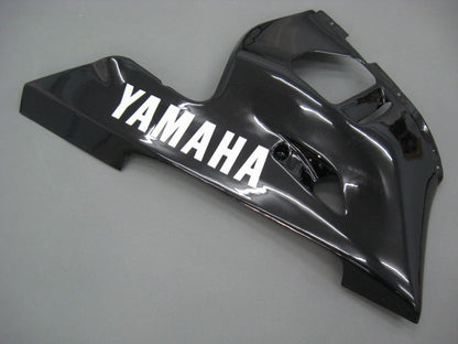 1998-2002 Fairings Yamaha YZF-R6 Red Black R6  Generic