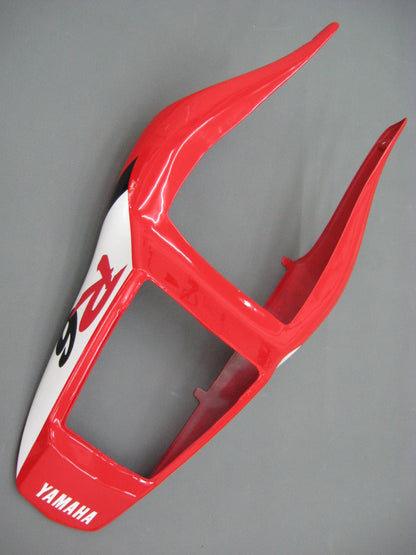 1998-2002 Fairings Yamaha YZF-R6 Red Black R6  Generic