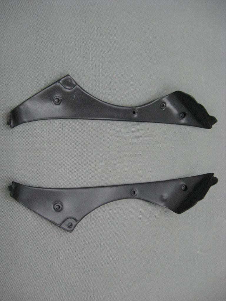 1998-2002 Fairings Yamaha YZF-R6 Red Black R6  Generic
