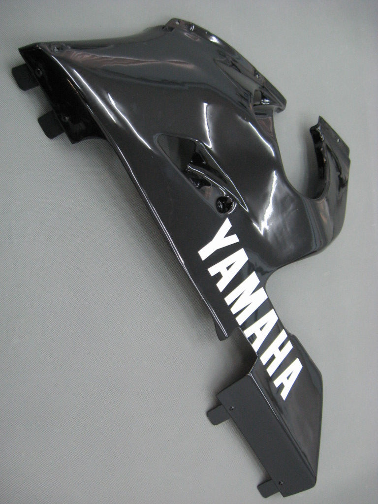 1998-2002 Fairings Yamaha YZF-R6 Red Black R6  Generic