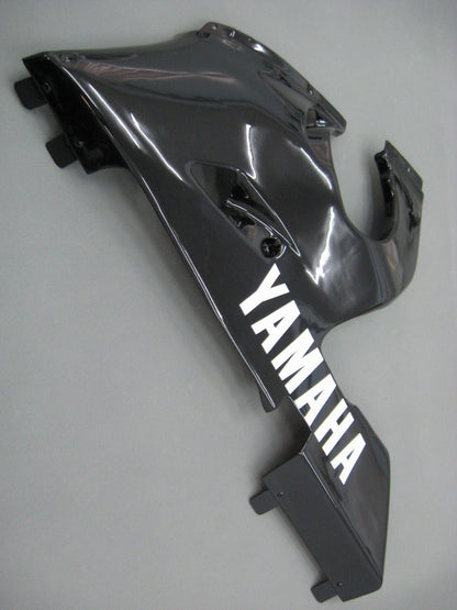 1998-2002 Fairings Yamaha YZF-R6 Red Black R6  Generic