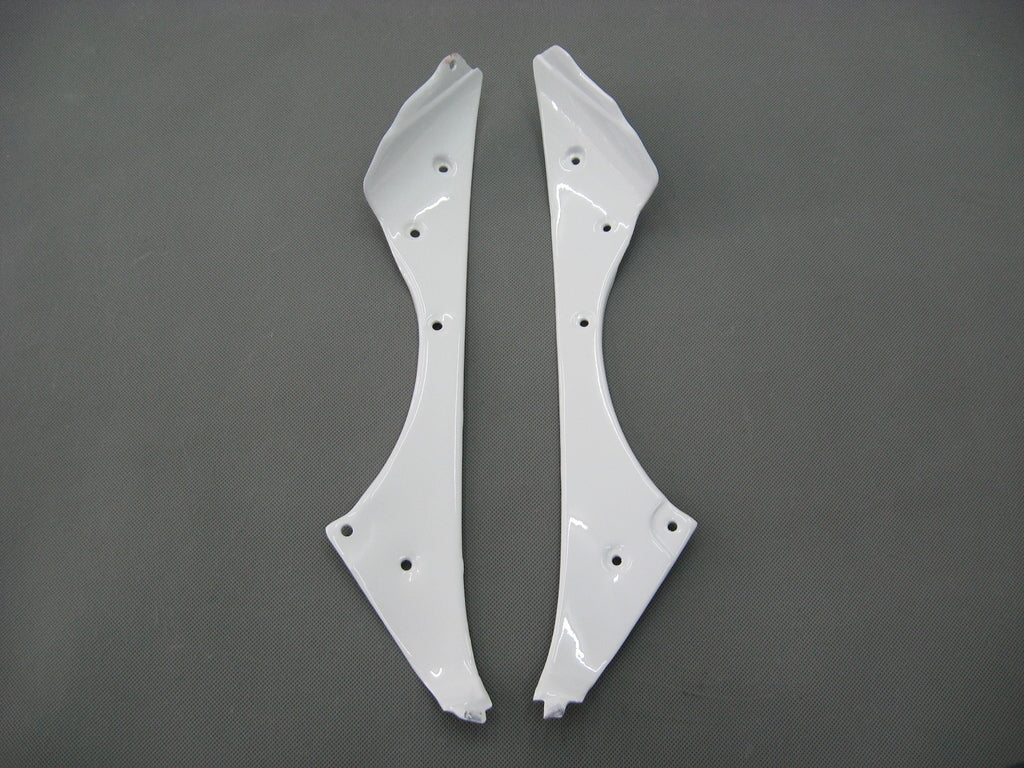 1998-2002 Fairings Yamaha YZF-R6 Red White Black R6  Generic