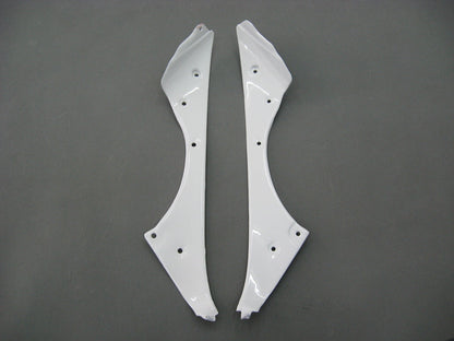 1998-2002 Fairings Yamaha YZF-R6 Red White Black R6  Generic