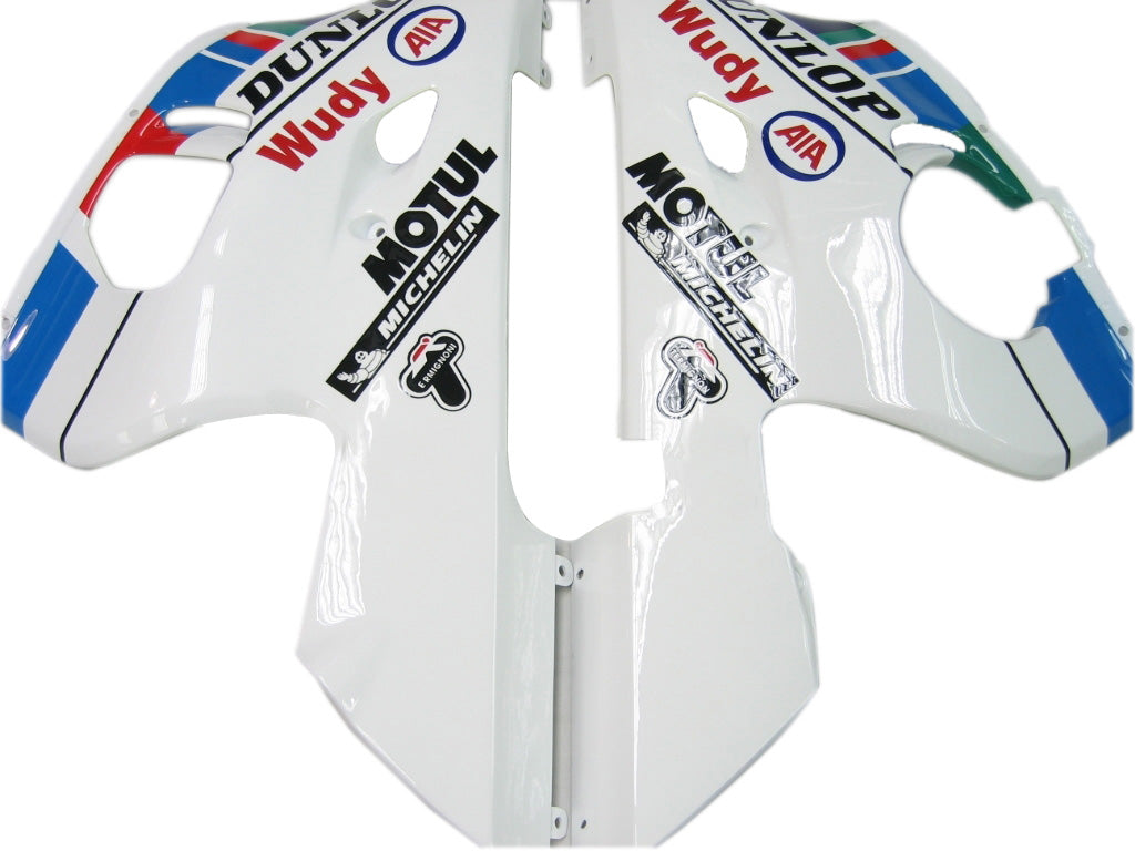 1998-2002 Fairings Yamaha YZF-R6 Multi-Color No.46 R6  Generic