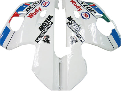 1998-2002 Fairings Yamaha YZF-R6 Multi-Color No.46 R6  Generic