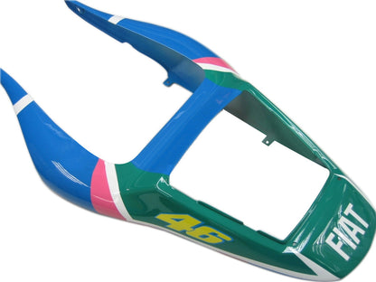 1998-2002 Fairings Yamaha YZF-R6 Multi-Color No.46 R6  Generic