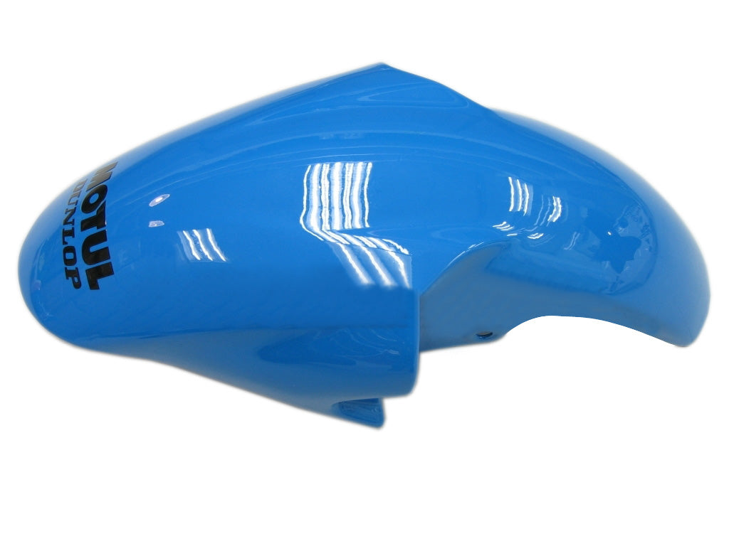 1998-2002 Fairings Yamaha YZF-R6 Multi-Color No.46 R6  Generic