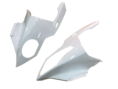 2009-2014 Fairings for BMW S1000RR Red SRR  Generic