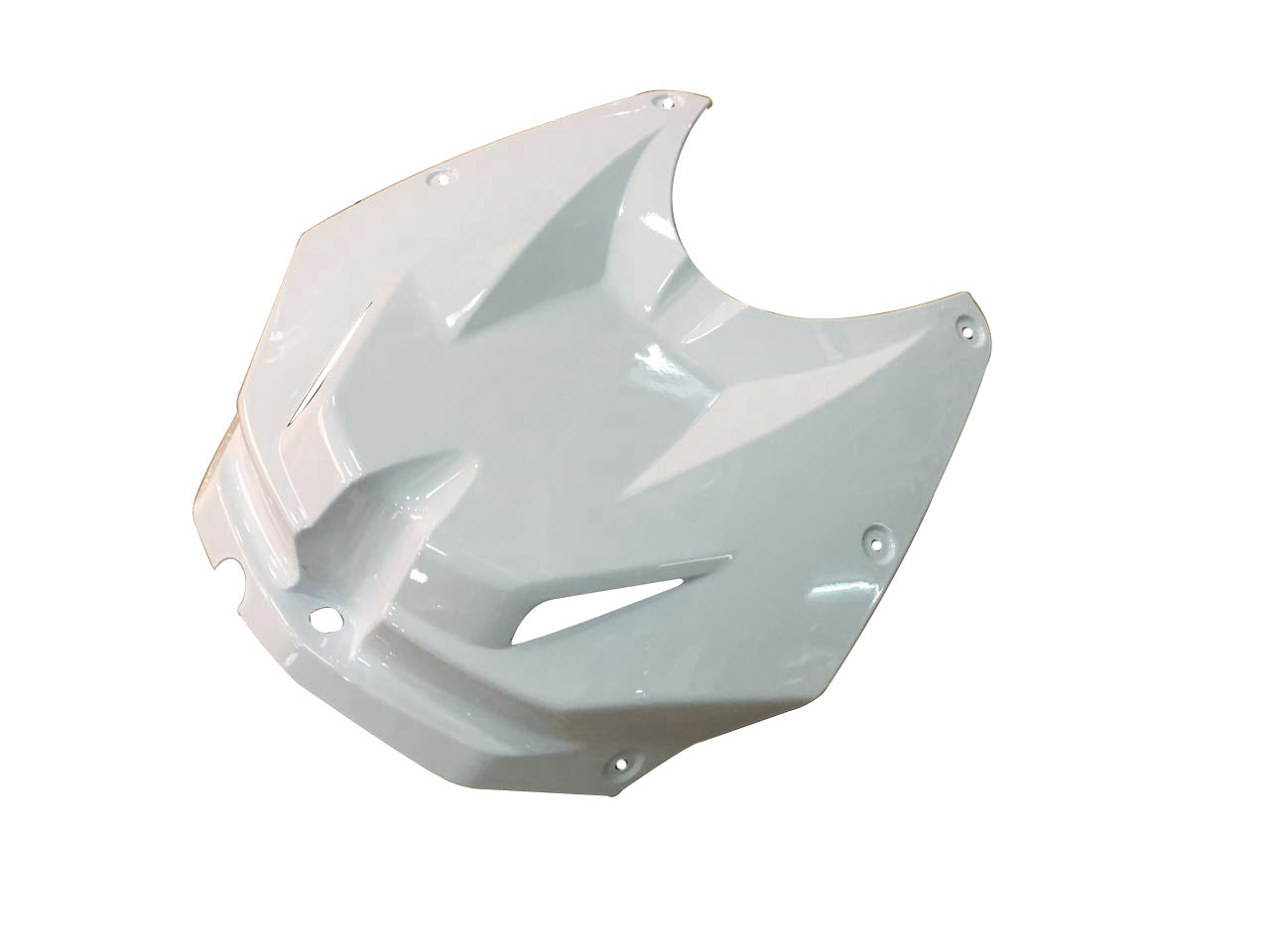 2009-2014 Fairings for BMW S1000RR Red SRR  Generic