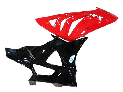 2009-2014 Fairings for BMW S1000RR Red SRR  Generic