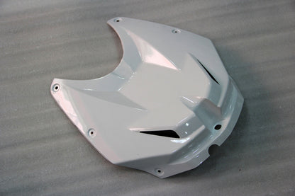2009-2014 Fairings for BMW S1000RR White Black SRR  Generic