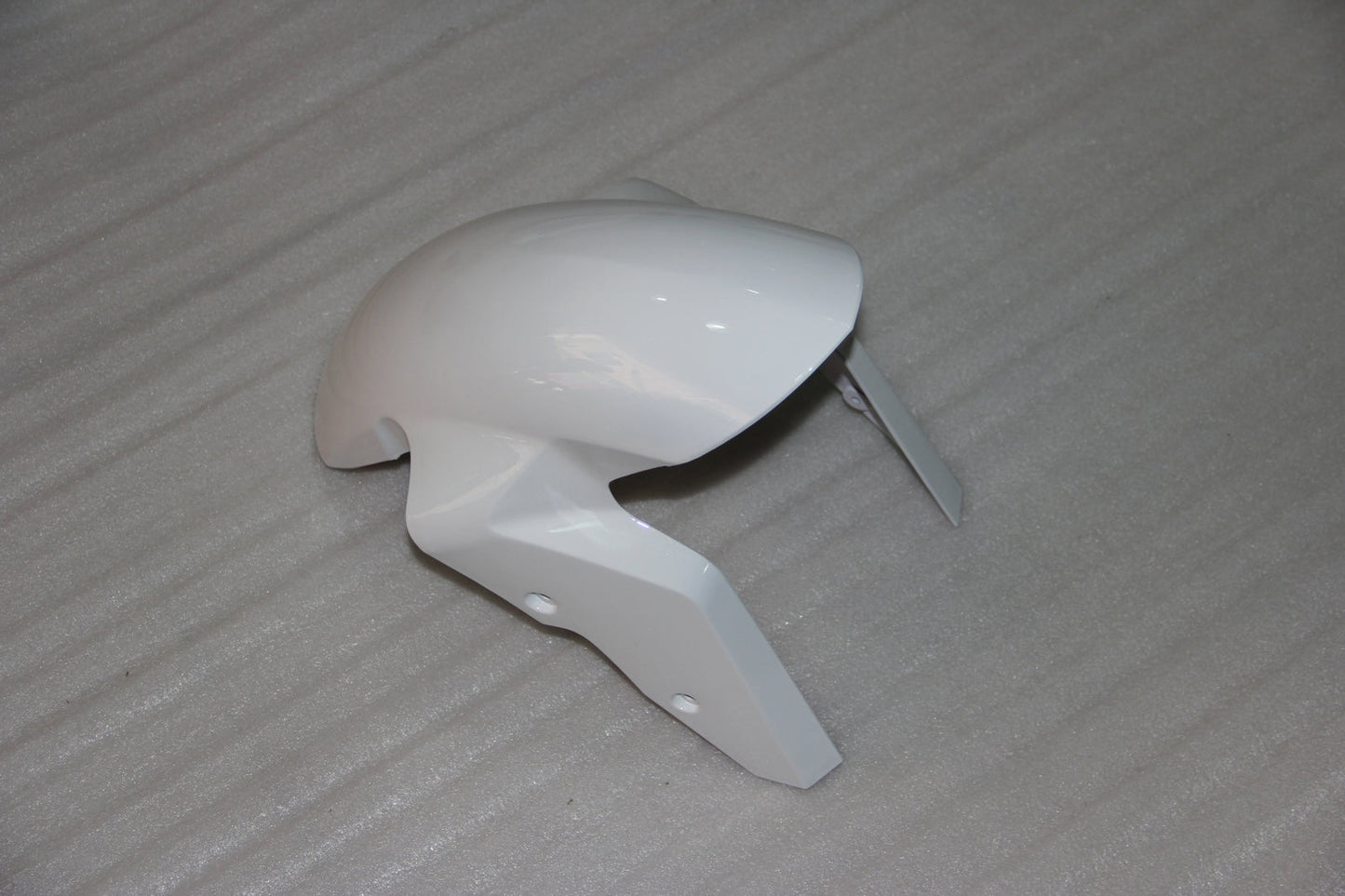 2009-2014 Fairings for BMW S1000RR White Black SRR  Generic