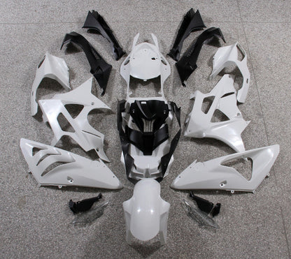 2009-2014 Fairings for BMW S1000RR Blue SRR  Generic