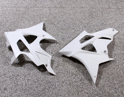 2009-2014 Fairings for BMW S1000RR Yellow SRR  Generic