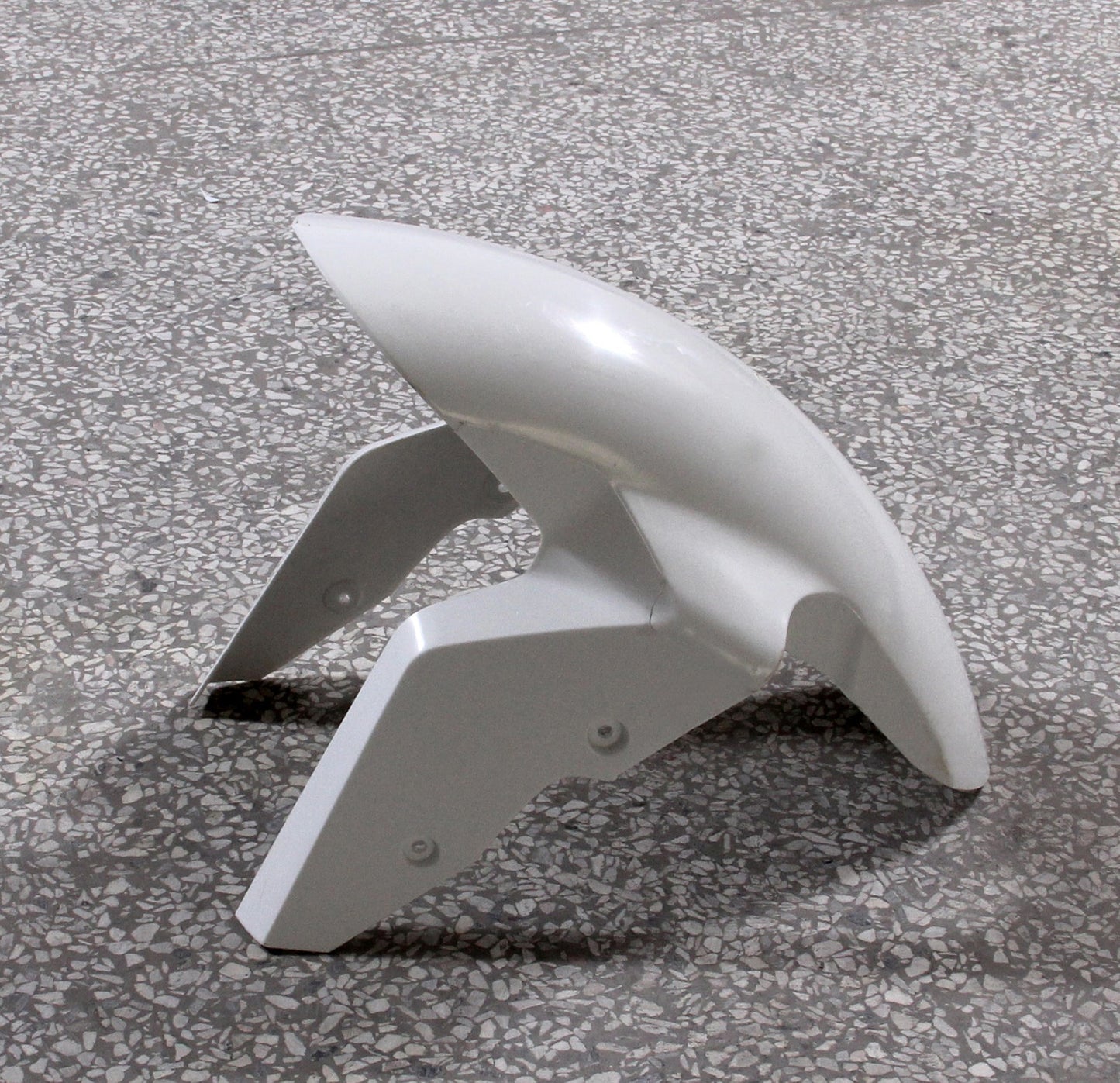 2009-2014 Fairings for BMW S1000RR Yellow SRR  Generic