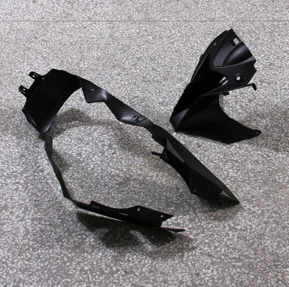 2009-2014 Fairings for BMW S1000RR Blue SRR  Generic