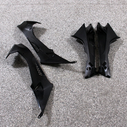 2009-2014 Fairings for BMW S1000RR Yellow SRR  Generic