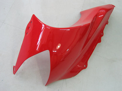 2004-2005 Fairings Kawasaki ZX10R Red and Black Ninja  Generic