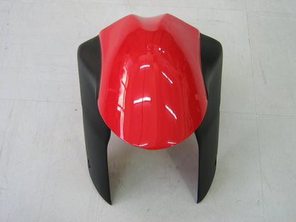 2004-2005 Fairings Kawasaki ZX10R Red and Black Ninja  Generic