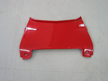 2004-2005 Fairings Kawasaki ZX10R Red and Black Ninja  Generic