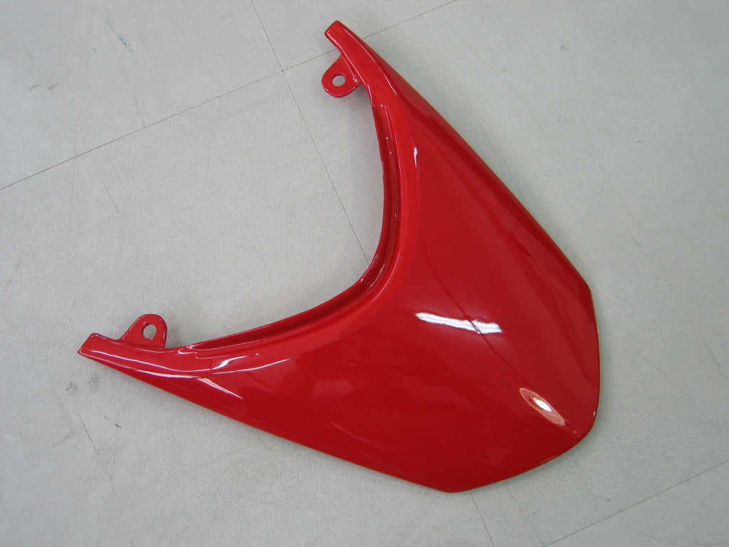 2004-2005 Fairings Kawasaki ZX10R Red and Black Ninja  Generic