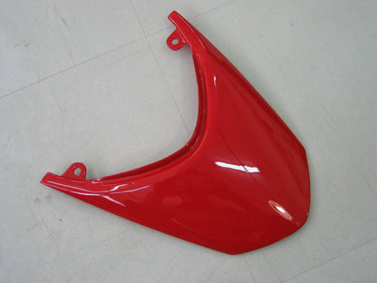 2004-2005 Fairings Kawasaki ZX10R Red and Black Ninja  Generic