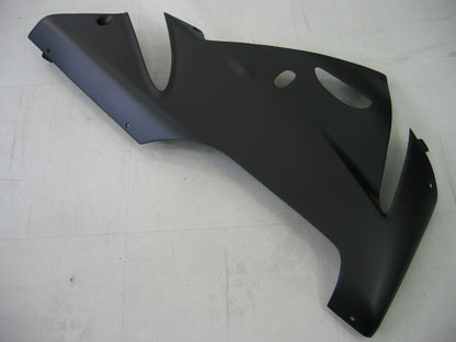 2004-2005 Fairings Kawasaki ZX10R Red and Black Ninja  Generic