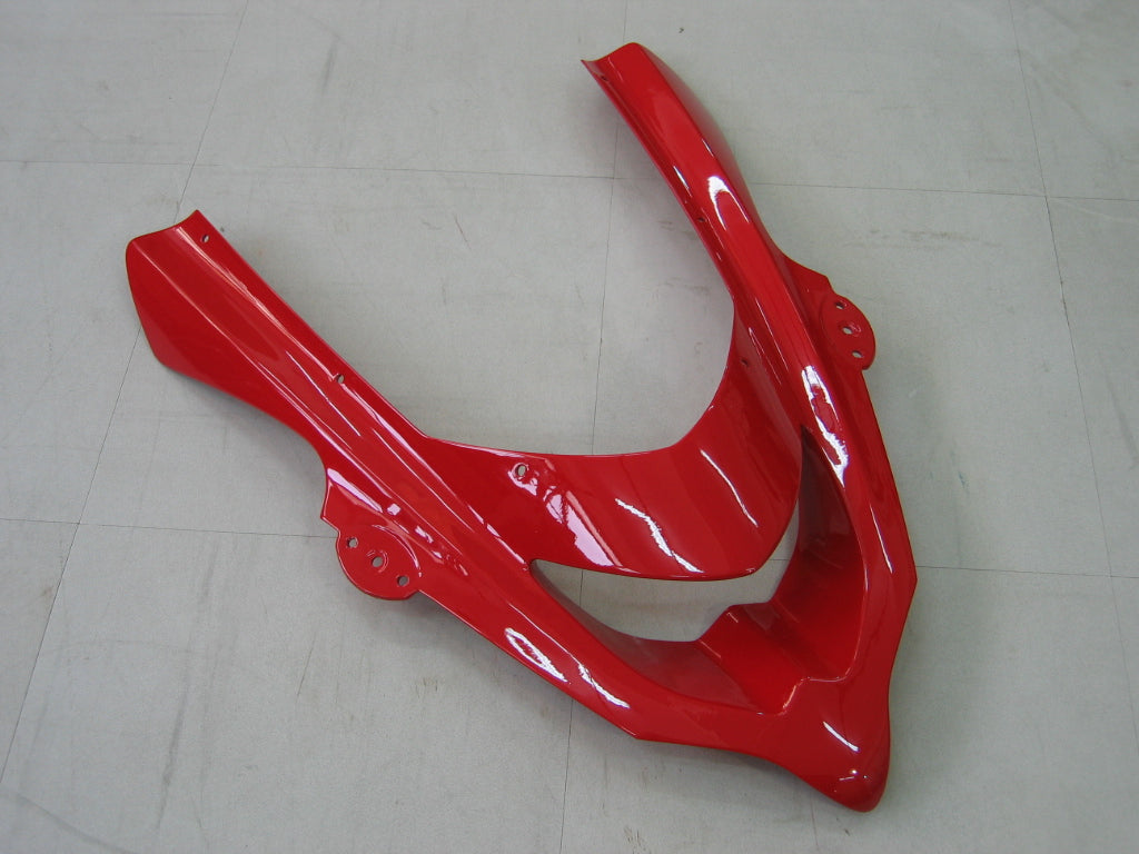 2004-2005 Fairings Kawasaki ZX10R Red and Black Ninja  Generic