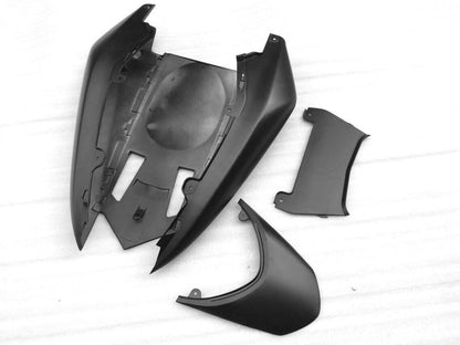 2004-2005 Fairings Kawasaki ZX 10R Black Matte Ninja  Generic