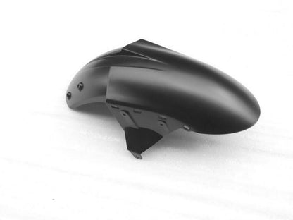 2004-2005 Fairings Kawasaki ZX 10R Black Matte Ninja  Generic