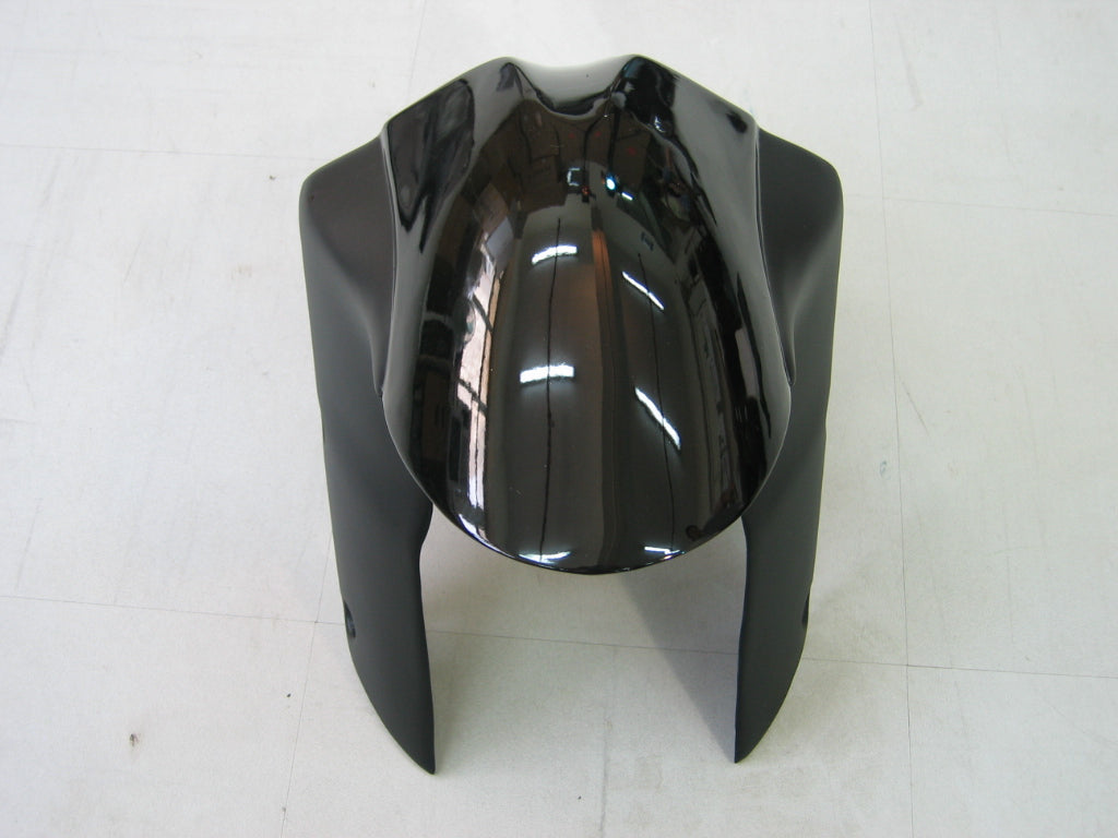 2004-2005 Fairings Kawasaki ZX 10R All Black Ninja  Generic