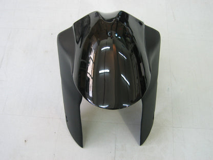 2004-2005 Fairings Kawasaki ZX 10R All Black Ninja  Generic