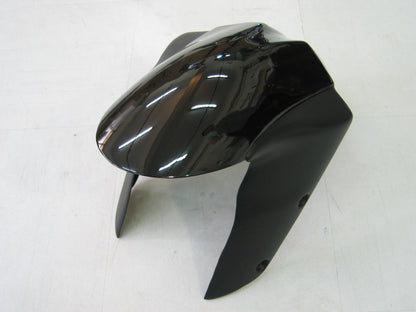 2004-2005 Fairings Kawasaki ZX 10R All Black Ninja  Generic