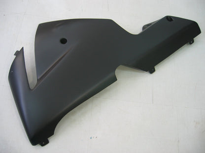 2004-2005 Fairings Kawasaki ZX 10R All Black Ninja  Generic