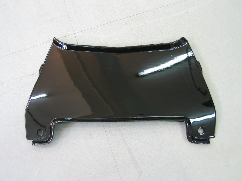 2004-2005 Fairings Kawasaki ZX 10R All Black Ninja  Generic