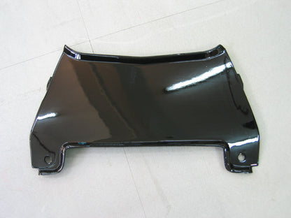 2004-2005 Fairings Kawasaki ZX 10R All Black Ninja  Generic