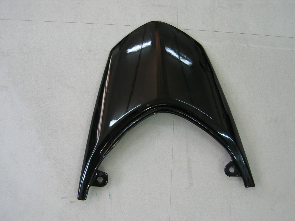 2004-2005 Fairings Kawasaki ZX 10R All Black Ninja  Generic