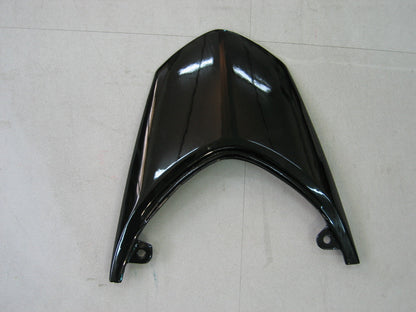 2004-2005 Fairings Kawasaki ZX 10R All Black Ninja  Generic