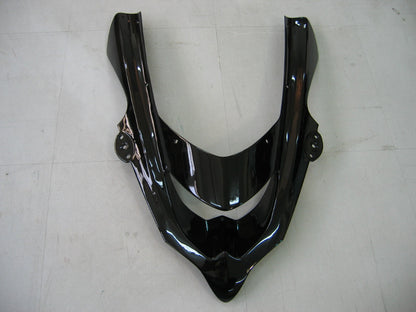 2004-2005 Fairings Kawasaki ZX 10R All Black Ninja  Generic