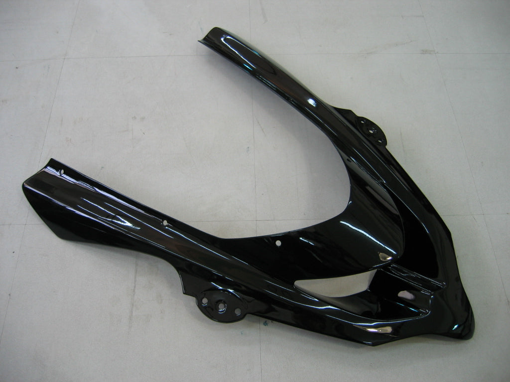 2004-2005 Fairings Kawasaki ZX 10R All Black Ninja  Generic